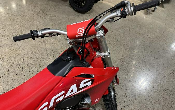 2024 GASGAS MC 125