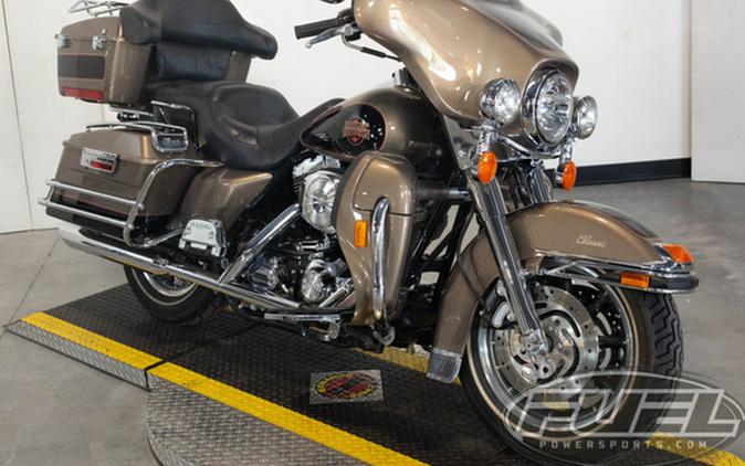 2004 Harley-Davidson FLHTCUI - Electra Glide Ultra Classic