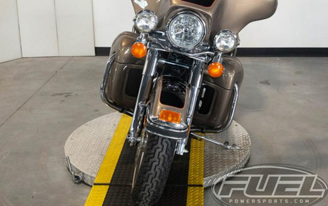 2004 Harley-Davidson FLHTCUI - Electra Glide Ultra Classic