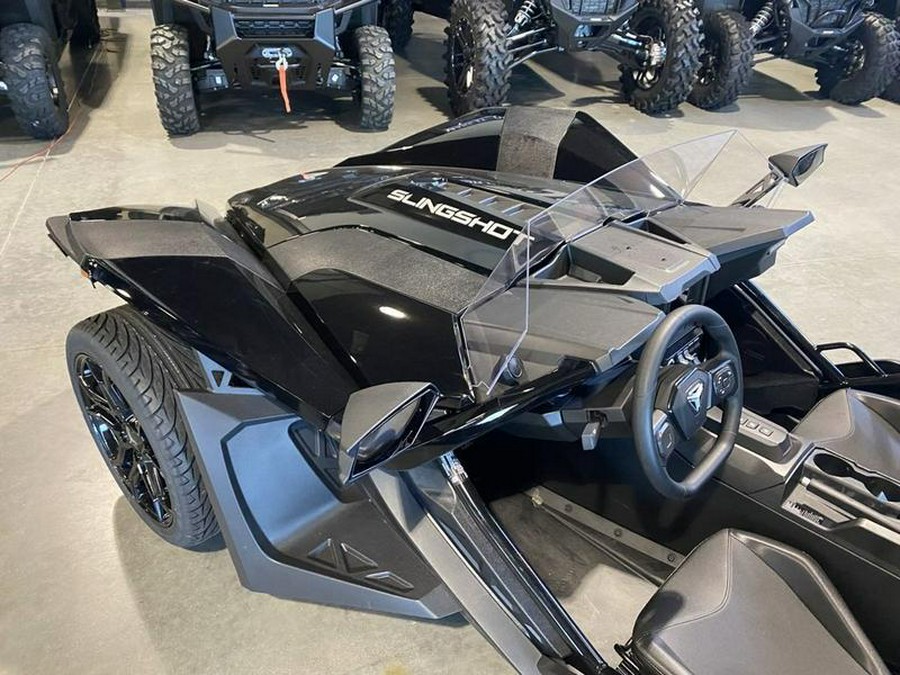 2023 Polaris Slingshot® Slingshot® S with Technology Package 1 AutoDrive