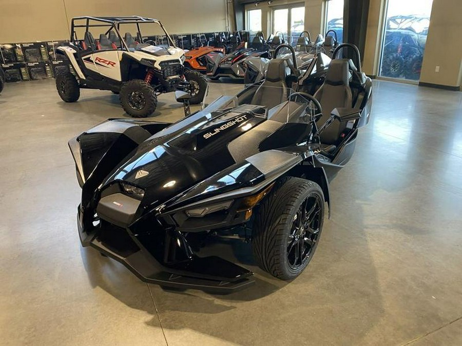 2023 Polaris Slingshot® Slingshot® S with Technology Package 1 AutoDrive