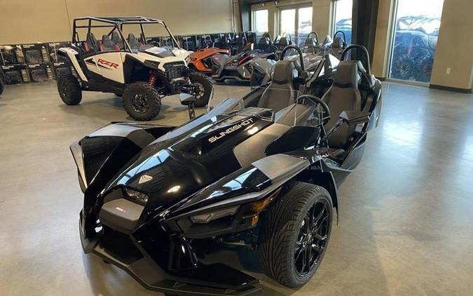 2023 Polaris Slingshot® Slingshot® S with Technology Package 1 AutoDrive