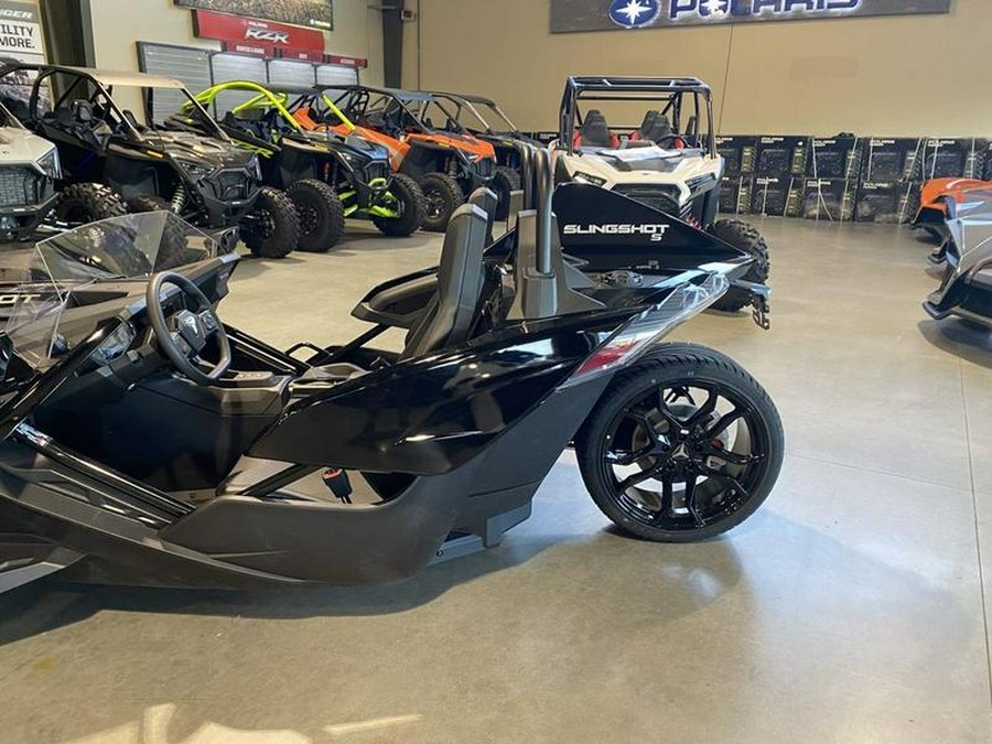 2023 Polaris Slingshot® Slingshot® S with Technology Package 1 AutoDrive