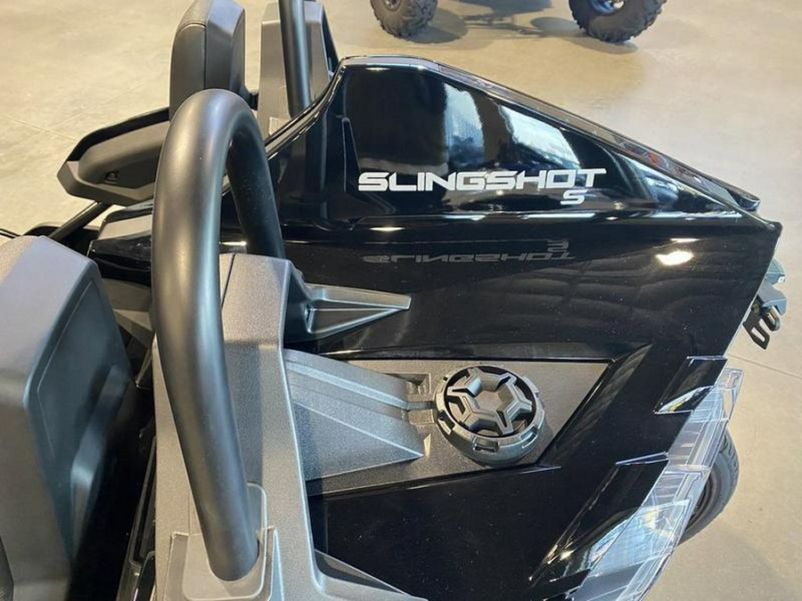 2023 Polaris Slingshot® Slingshot® S with Technology Package 1 AutoDrive