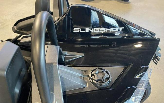 2023 Polaris Slingshot® Slingshot® S with Technology Package 1 AutoDrive