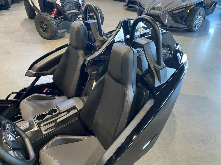 2023 Polaris Slingshot® Slingshot® S with Technology Package 1 AutoDrive