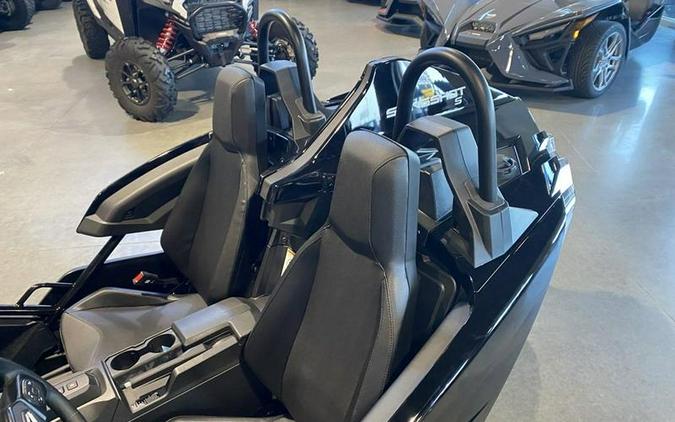 2023 Polaris Slingshot® Slingshot® S with Technology Package 1 AutoDrive