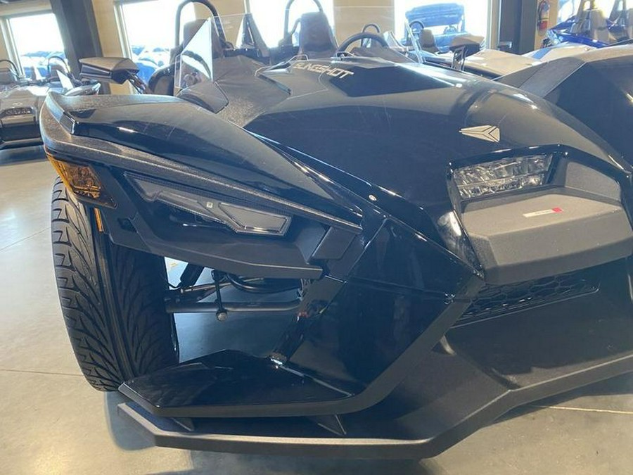 2023 Polaris Slingshot® Slingshot® S with Technology Package 1 AutoDrive