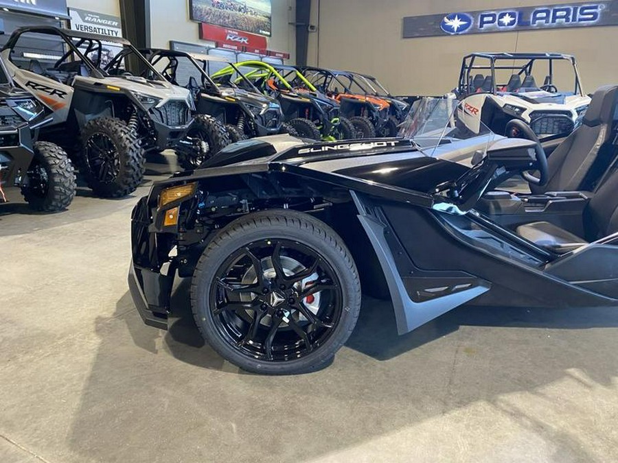 2023 Polaris Slingshot® Slingshot® S with Technology Package 1 AutoDrive