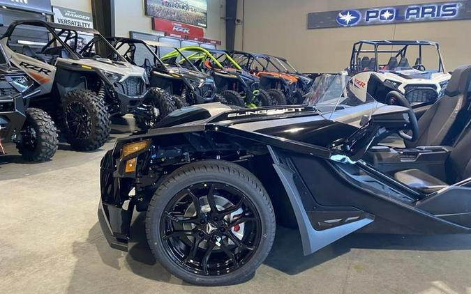 2023 Polaris Slingshot® Slingshot® S with Technology Package 1 AutoDrive