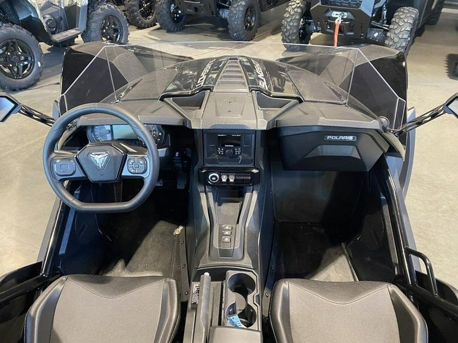 2023 Polaris Slingshot® Slingshot® S with Technology Package 1 AutoDrive