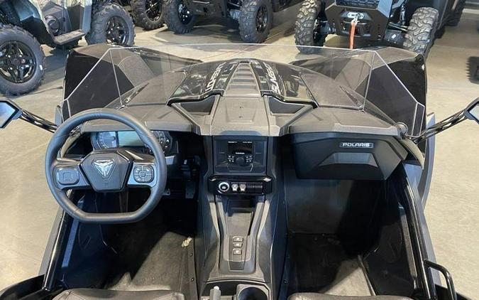 2023 Polaris Slingshot® Slingshot® S with Technology Package 1 AutoDrive