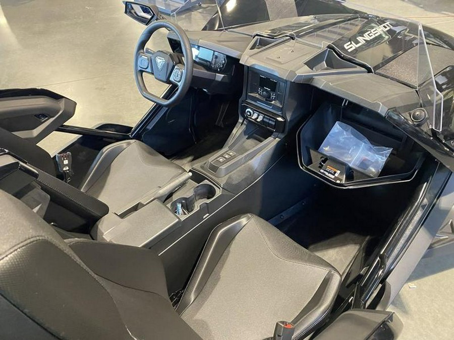 2023 Polaris Slingshot® Slingshot® S with Technology Package 1 AutoDrive