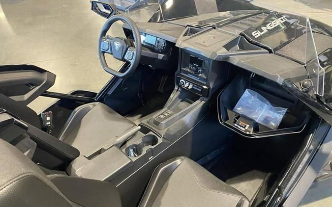 2023 Polaris Slingshot® Slingshot® S with Technology Package 1 AutoDrive