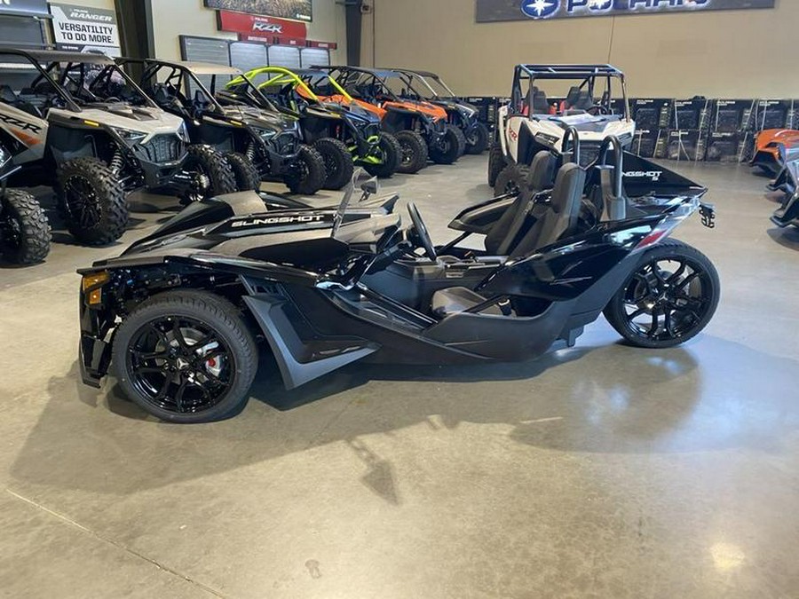 2023 Polaris Slingshot® Slingshot® S with Technology Package 1 AutoDrive