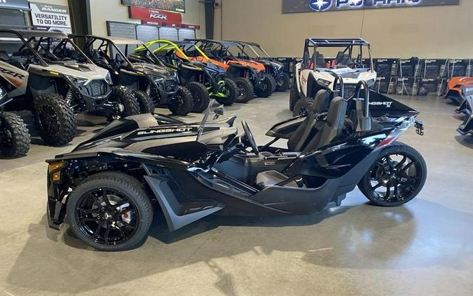 2023 Polaris Slingshot® Slingshot® S with Technology Package 1 AutoDrive