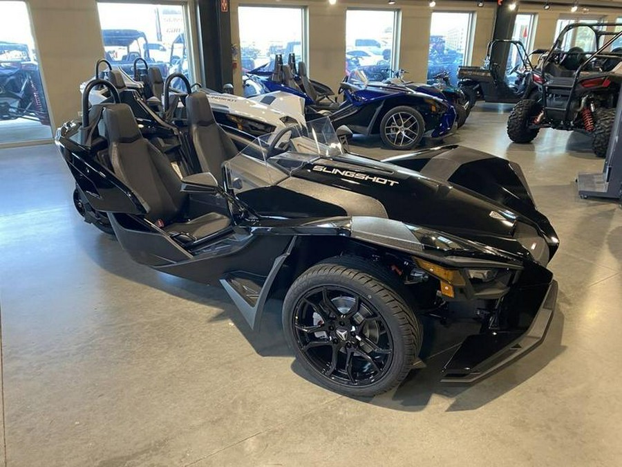 2023 Polaris Slingshot® Slingshot® S with Technology Package 1 AutoDrive