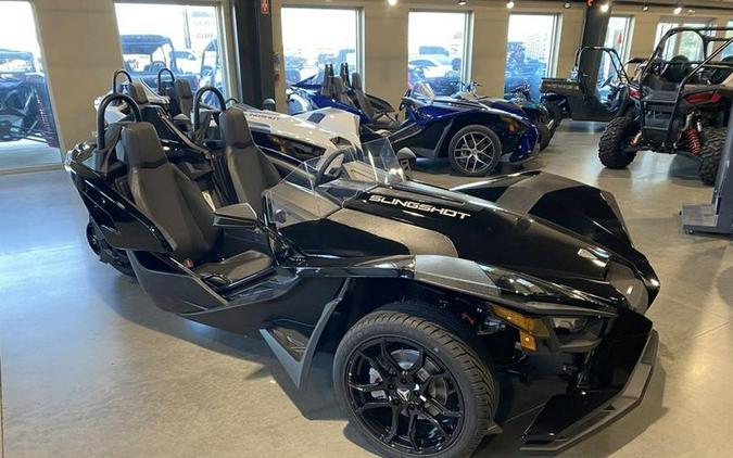 2023 Polaris Slingshot® Slingshot® S with Technology Package 1 AutoDrive