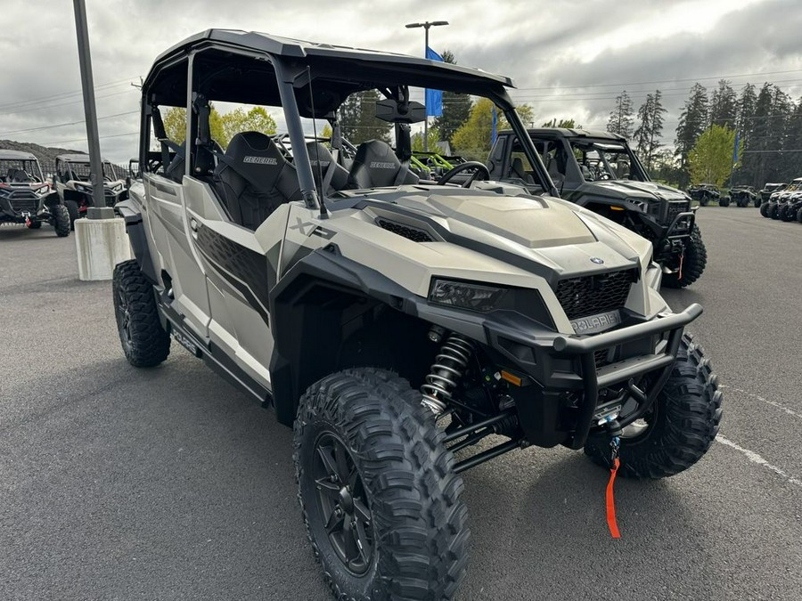 2024 Polaris® General XP 4 1000 Ultimate