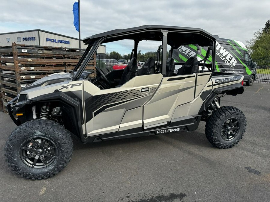 2024 Polaris® General XP 4 1000 Ultimate