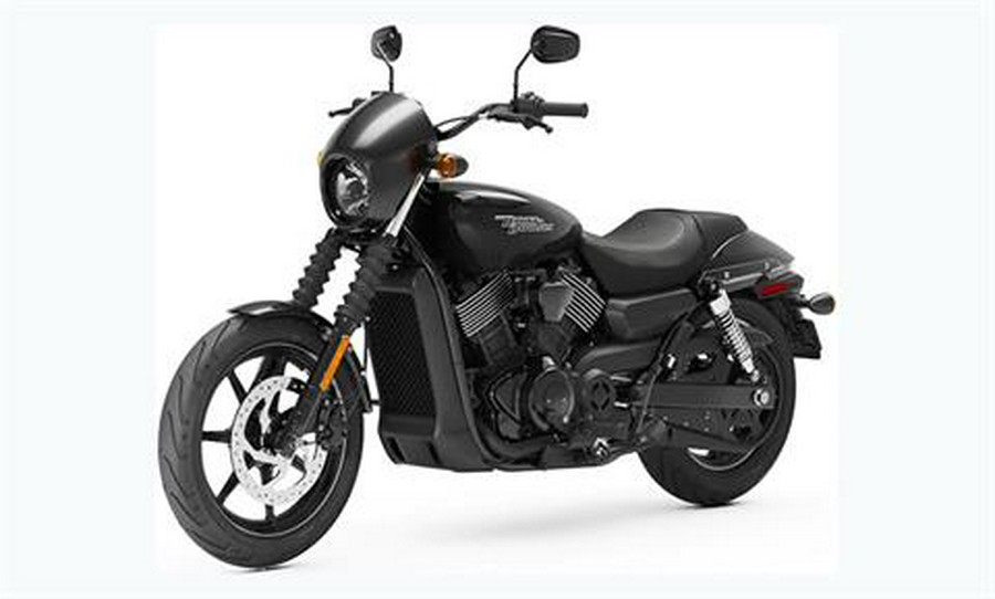 2020 Harley-Davidson Street® 750