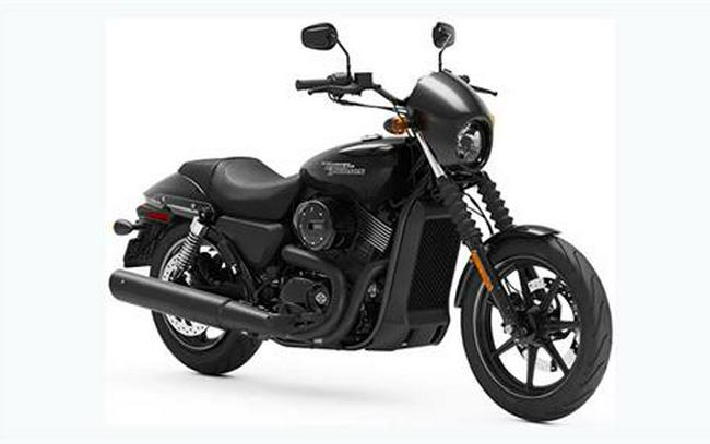 2020 Harley-Davidson Street® 750