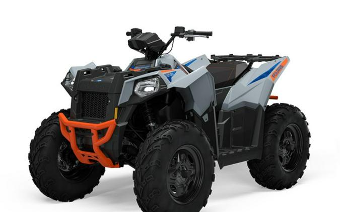 2024 Polaris Scrambler 850