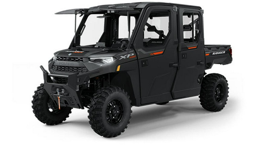 2024 Polaris® RGR CREW XP 1000 NS ULTIMATE