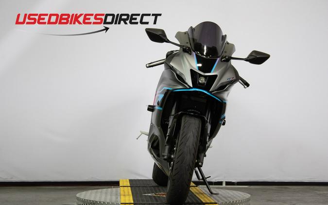 2024 Yamaha YZF-R7 - $10,999.00