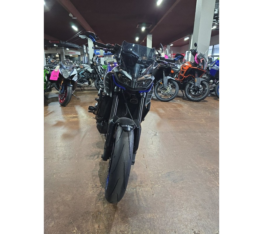 2019 Yamaha MT-09