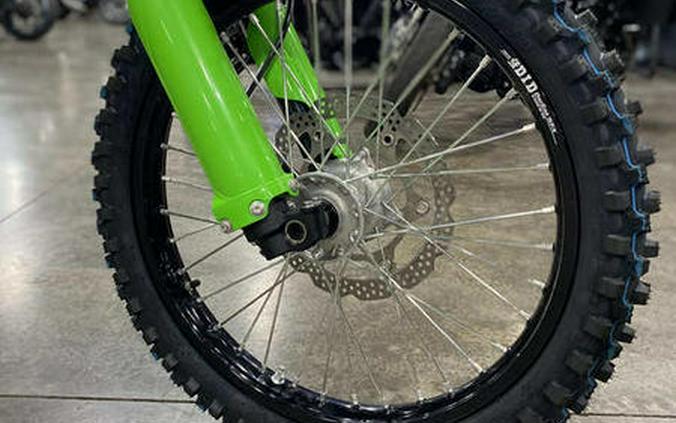 2025 Kawasaki KX™450SR