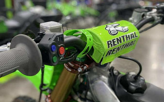 2025 Kawasaki KX™450SR