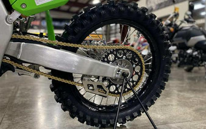 2025 Kawasaki KX™450SR