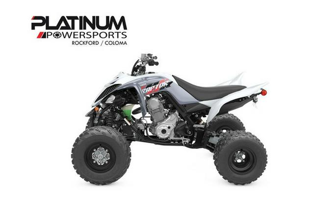 2026 Yamaha Raptor 700