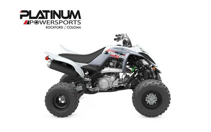 2026 Yamaha Raptor 700