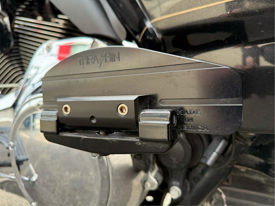 2016 Harley-Davidson Road Glide® Special