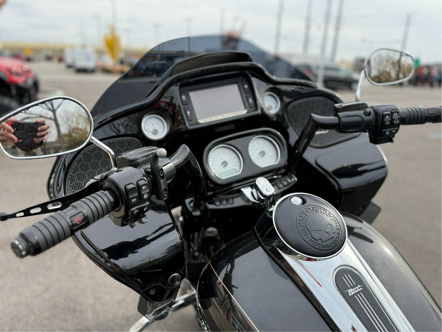 2016 Harley-Davidson Road Glide® Special