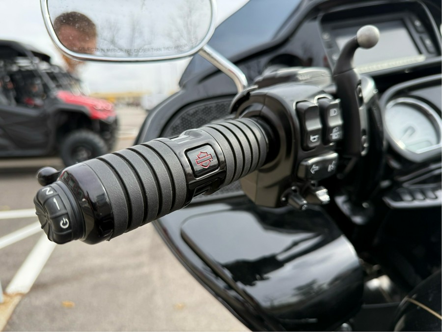 2016 Harley-Davidson Road Glide® Special