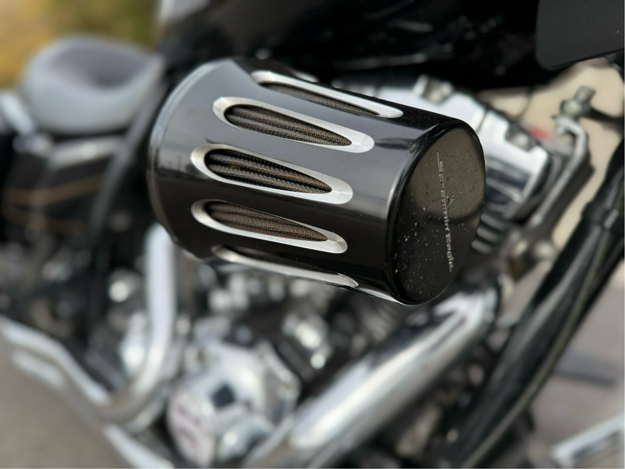 2016 Harley-Davidson Road Glide® Special