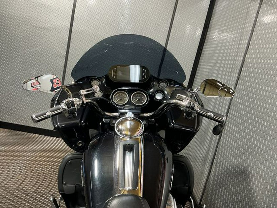 2013 Harley-Davidson Road Glide Ultra