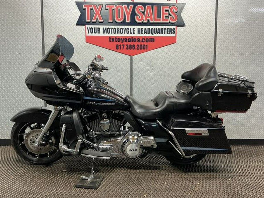 2013 Harley-Davidson Road Glide Ultra