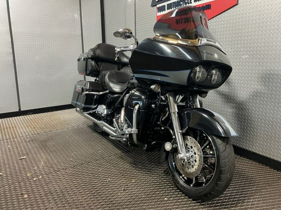 2013 Harley-Davidson Road Glide Ultra