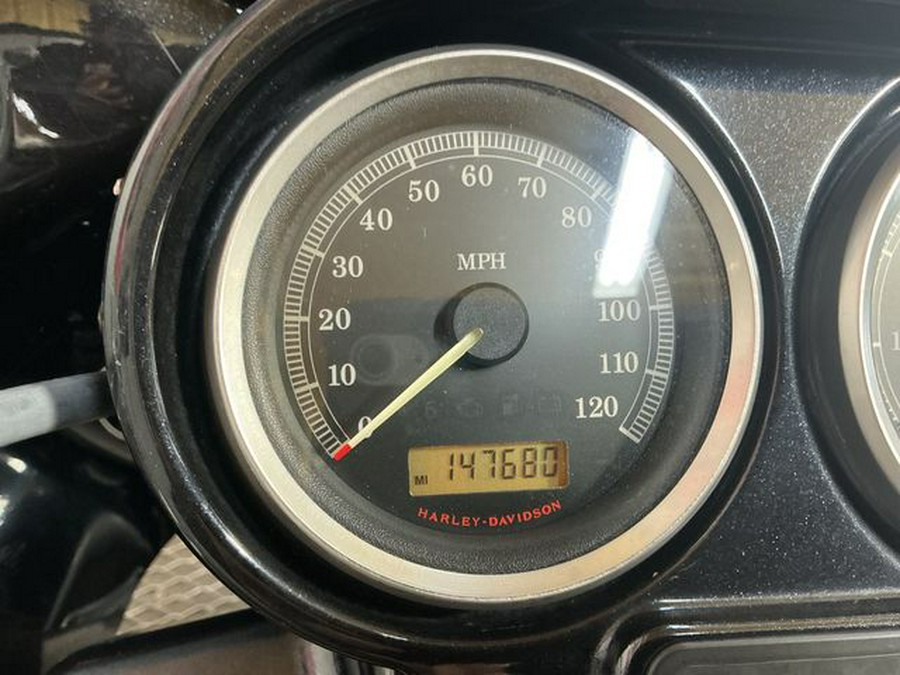 2013 Harley-Davidson Road Glide Ultra