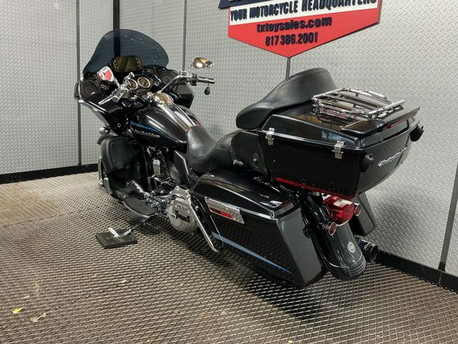 2013 Harley-Davidson Road Glide Ultra