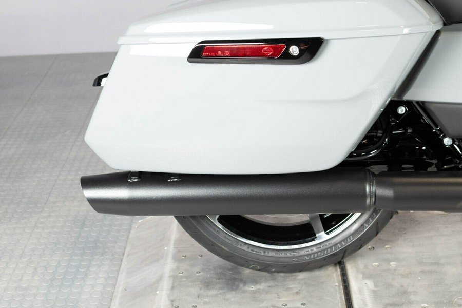 2026 Harley-Davidson Road Glide FLTRX