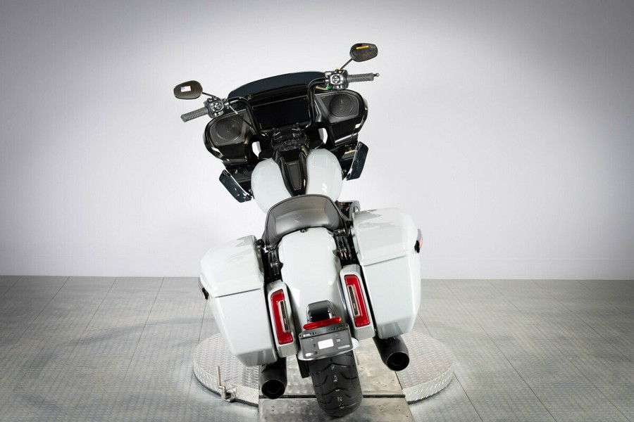 2026 Harley-Davidson Road Glide FLTRX