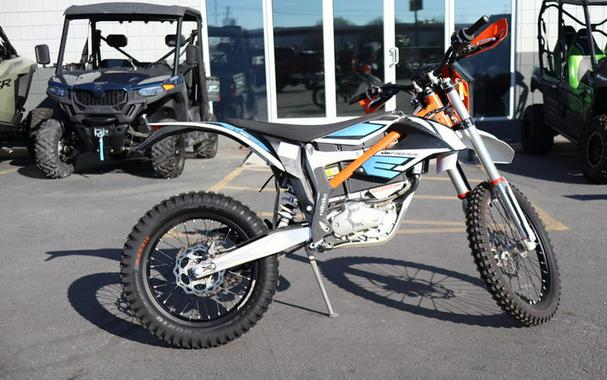 2022 KTM Freeride E-XC