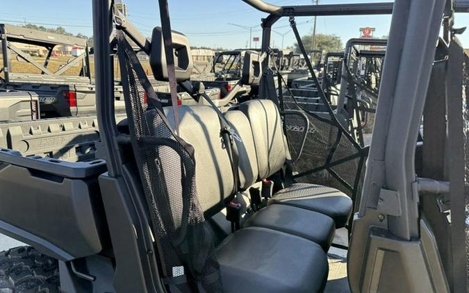 2026 Can-Am Defender MAX DPS HD7 Compass Green