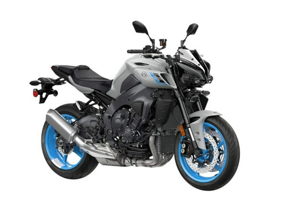 2026 Yamaha MT 10