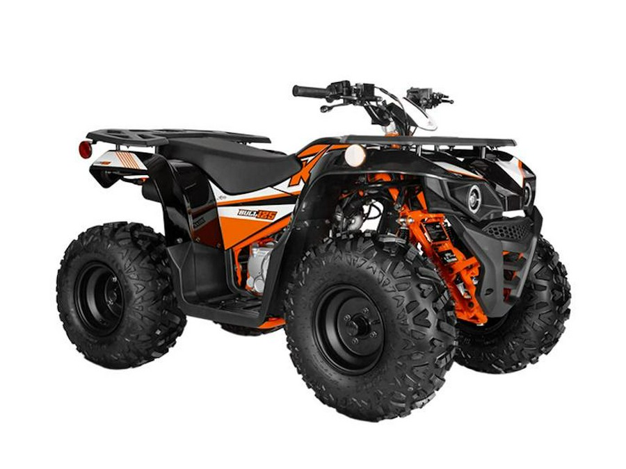 2025 Kayo Bull 125